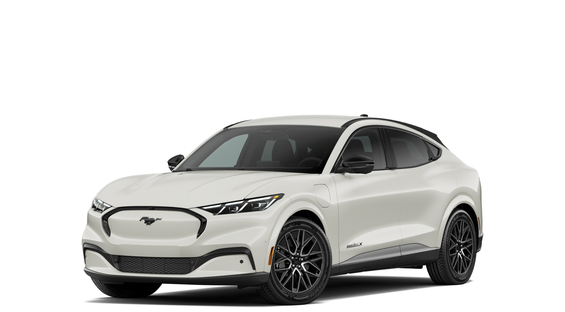 2026 Ford Mustang Mach-E® External Image 1